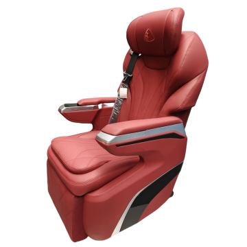 Kimssy Professional MPV VIP Luxury Van Van Sesets pour Volkswagen Multivan / T5 T7 - ​​Vente chaude