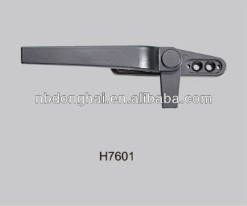 Zamak Handel Door handle window handle for OEM