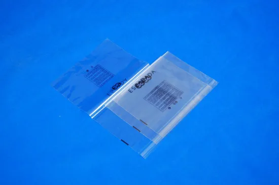 Bopp Header Bags Perforated Bags, Bakery Bags, Bopp Gusset Bags, Header And Resealable Bag