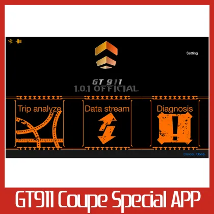 Autometer Gauges 2016 Horsepower And Torque Automotive App GT911