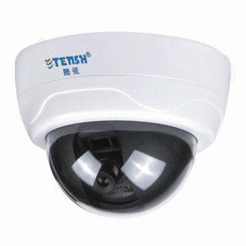 420TVL Commonly Used Dome Camera Series