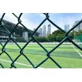 Gazon de football artificiel pour terrain de football 50 mm