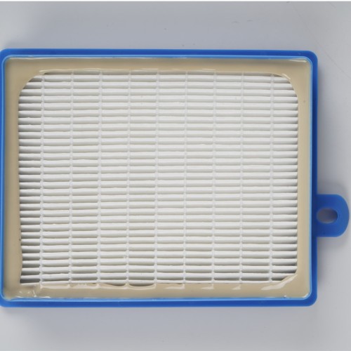 Filtre de purificateur d&#39;air de panneau pour le lavage de la voiture