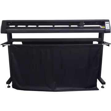 1750mm Servo Motor Plotter Cutter for Car Window Tint and Vinyl Stickers