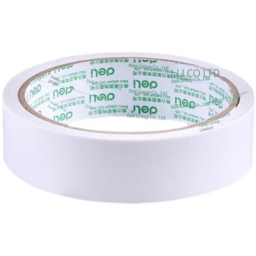 High-Quality Deli 30403 Double-sided Adhesive Thin Cotton Paper for Students