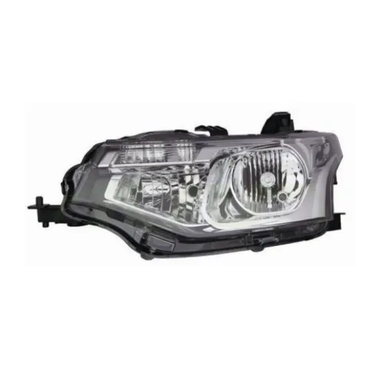 Xenon Head Lamp for Mitsubishi Outlander 2013