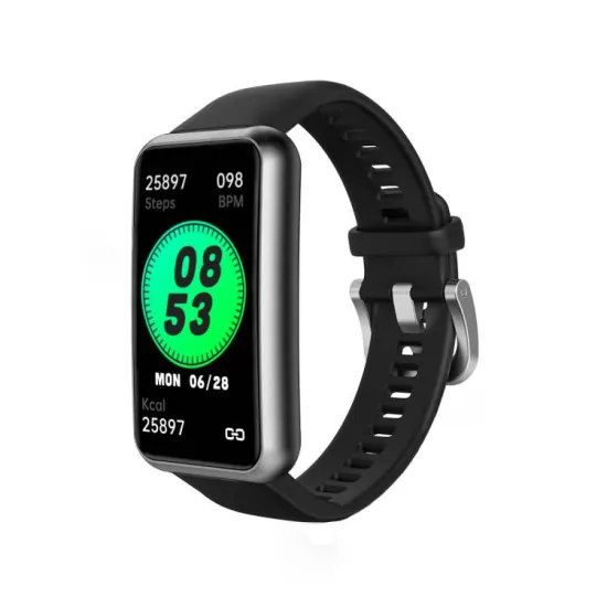Fitness Tracker with 1.47 Inch Touchscreen, Sleep Monitor, and Q7 Smart Bracelet: The Ultimate Sports Watch
