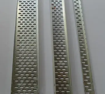 Perforated Metal Screen Sheet Punching Hole Wire Mesh