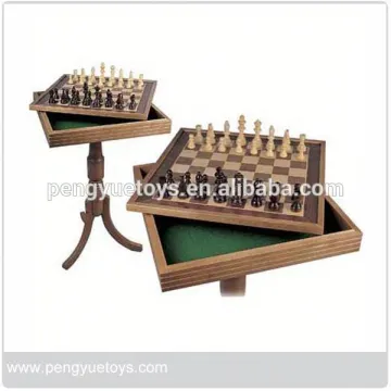 Kid's Chess Set	,	Hot Sell Chess Set	,	Foldable Chess