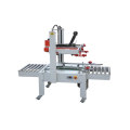 auto carton sealing machine hot melt carton sealer