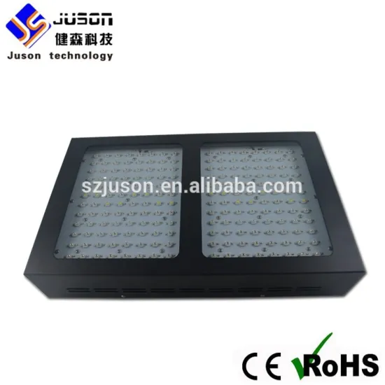 Wholesale LED Plant Lights 288W-1440W High Power LED Plant Lights for Greenhouse Planting LED Lights
