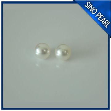 AA 6-7MM Loose Pearl Beads No Hole