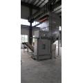 Casing Enclosed Shell Press Remove Machine