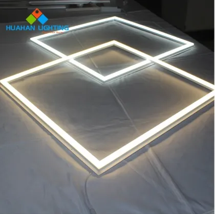 High Quality 600x600mm LED Panel Lights for Office Lighting (48W)