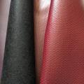 PVC synthetic leather for shoes