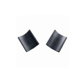 Hard Sintered Ceramic Arc Ferrite Magnet