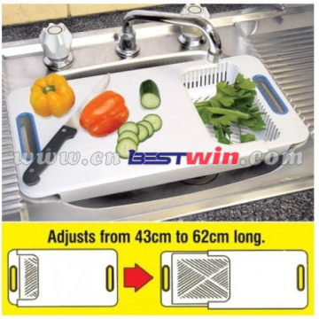 Adjustable Cutting Board