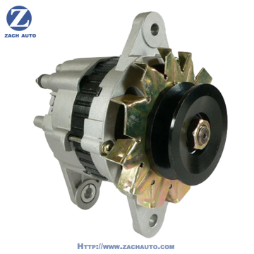 Machine Alternator A5T70383 ME049165 for Caterpillar