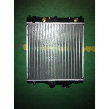 HONDA car Aluminum radiator 19010-P30-901