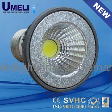 rechargeable candle power spotlight