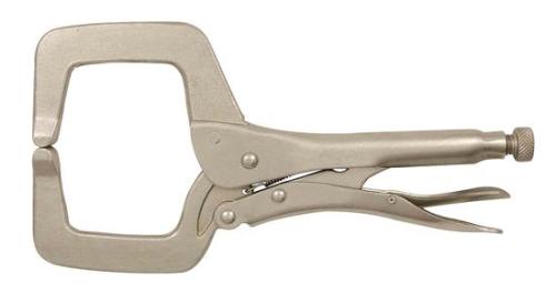 C Shape Clamp/Locking Plier (JL-LPC)