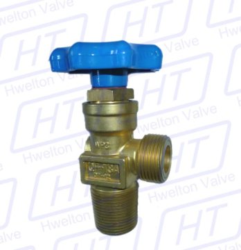 QF-13A gas cylinder valve