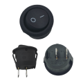 Customized KCD1 rocker switch