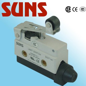 SN7141 mini ingesloten industrische schakelaars