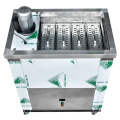 Lolly ijsmachine van hoge kwaliteit