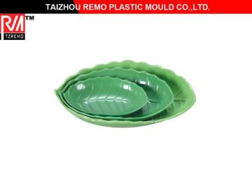 Plate Fruit Plate Mould
