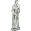 20inch Resin et Stone St Joseph Statue