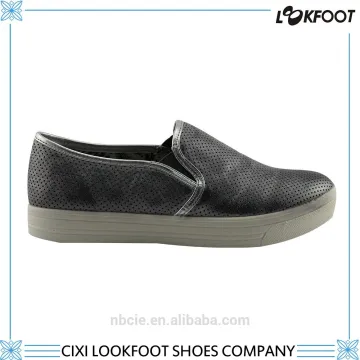 New arrival high quality pu sole shoes