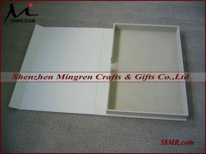 Wedding Photo Box with Photo Frame