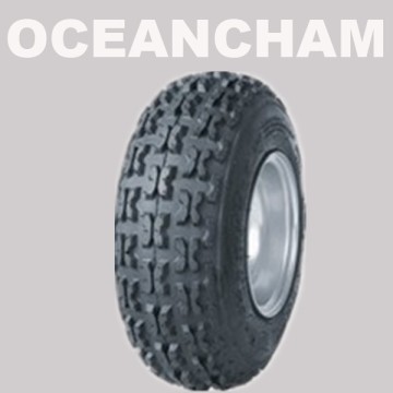 4.10/3.50-6 Lawn Mower/Snow&Mud Tyre