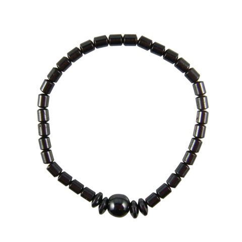 Bracelet hématite HB0003