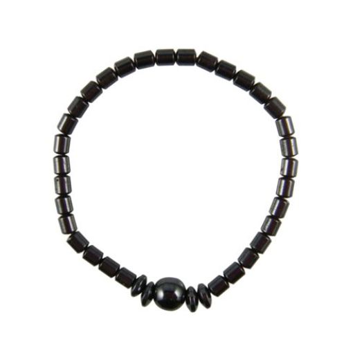 Hematite Bracelet HB0003