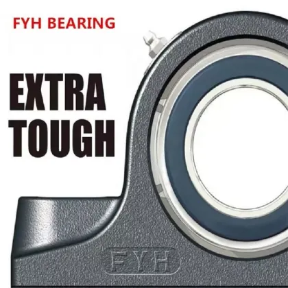 FYH P208 Pillow Block Bearing
