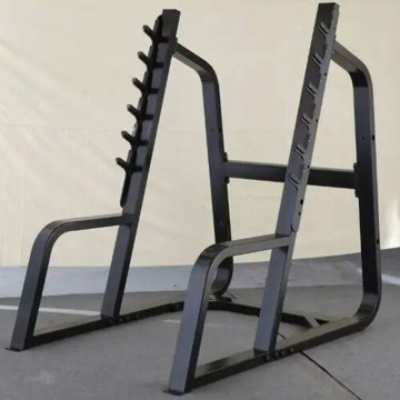 Popular Workout Gym Machine Luxury Squat Rack Machine