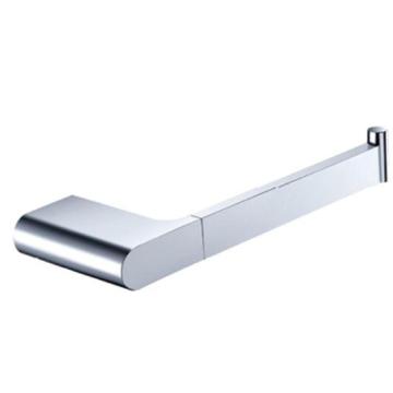 l shaped toilet paper holder