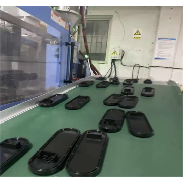 Custom Injection Molding Parts ABS Nylon Acrylic Shell