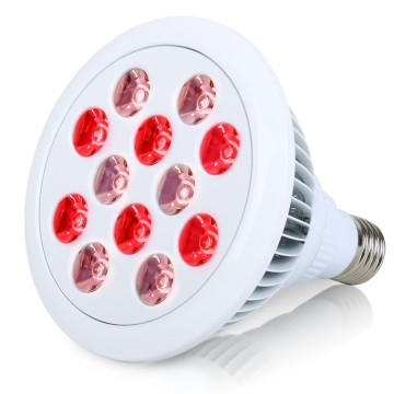 PDT 460nm-470nm 24W Blaulicht-LED-Therapielampe