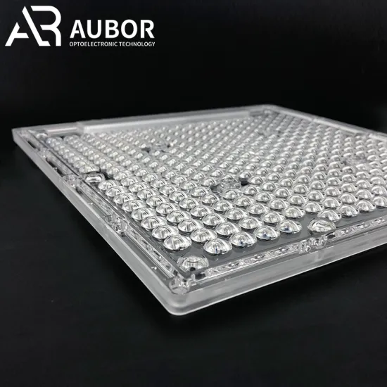 Lowest Price Cheap Optical Plastic LED Full Spectrum Grow Light for Indoor Plants