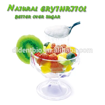 1lb subpackage no calories natural pure organic erythritol