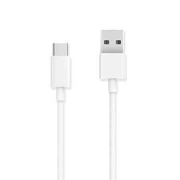 Fast Charging USB A to Type C 1M/2M Cable for Android Mobile Phones