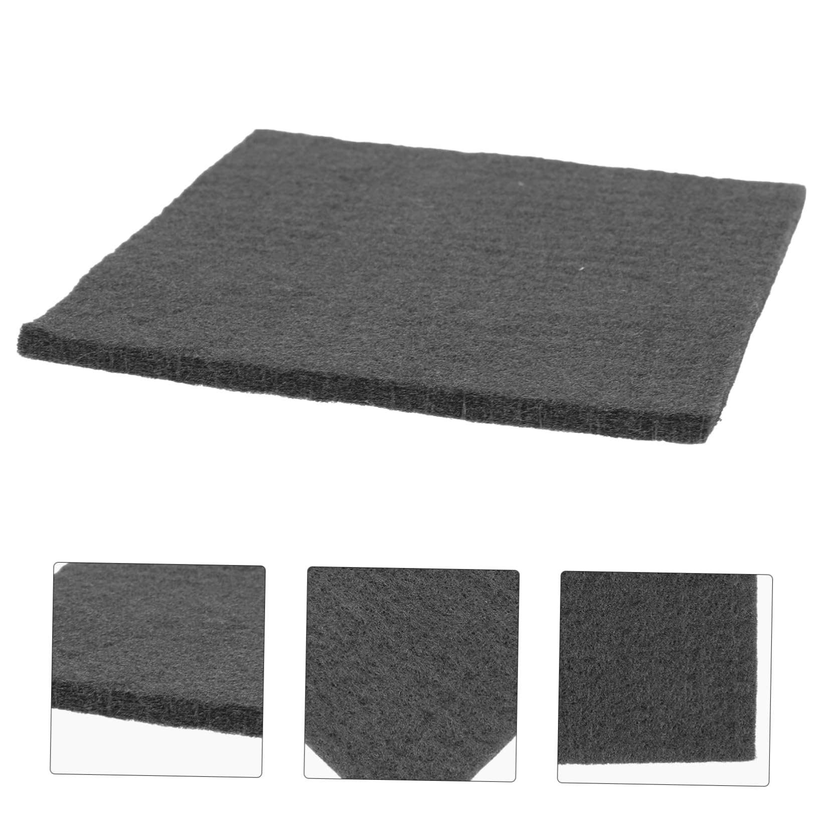 Material Blanket Protective Pad Carbon Fiber Insulation