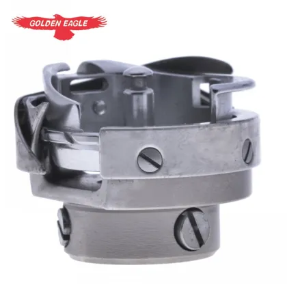 Computerized Flat Car Automatic Trimming Shuttle Hook Shuttle Bed HSH-7.94ATR