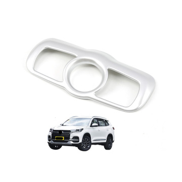 OEM ô tô abs abs carbon phụ kiện nội thất cho Chery 2018 Tiggo 8 Re sau