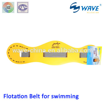 Eco-friendly EVA Swimming Float Belt
