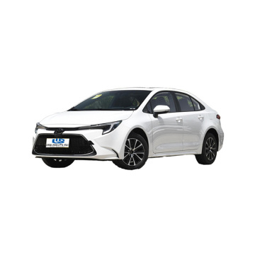 2024 ACC EURO VI 185Tレビンガソリン車の大人用 - トヨタレビンの安い新しい車