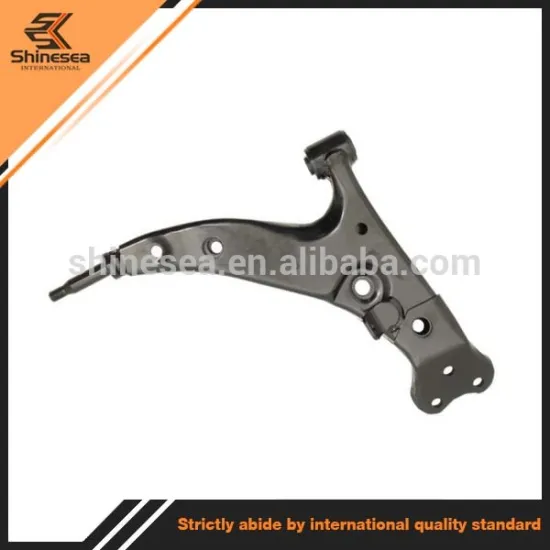 For Toyota AVANZA Spare Parts Suspension Front Upper L&R Control Arm Brazo de Control 4862066010 4864066010